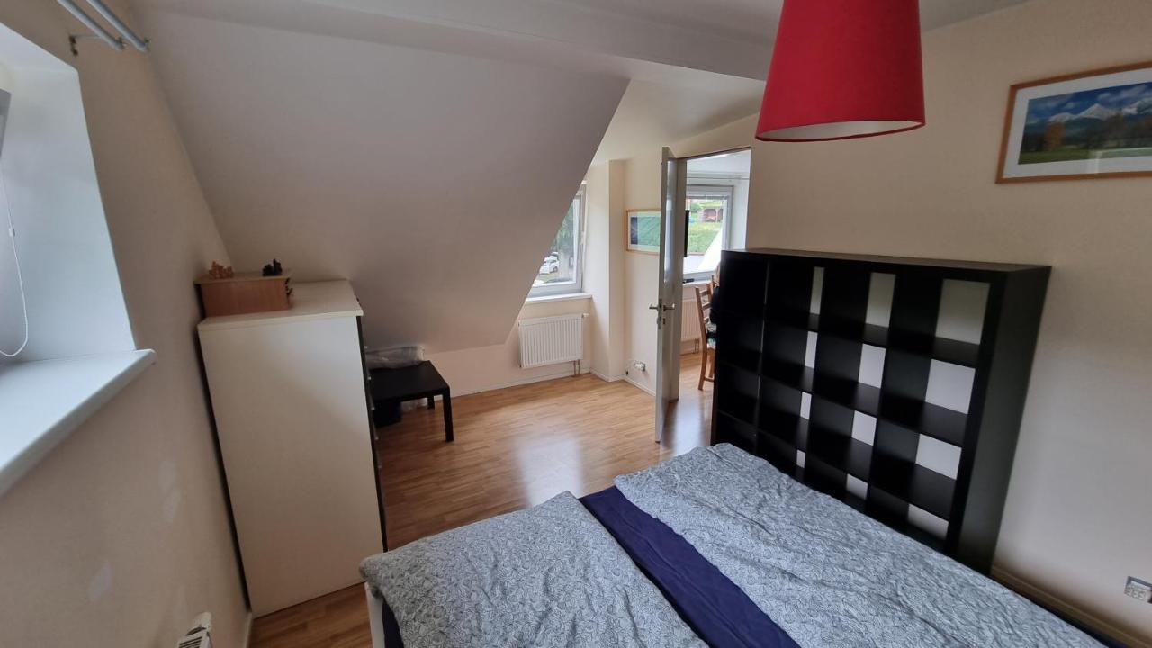 Apartman Rokytnice, Rokytno 20 Rokytnice nad Jizerou Kültér fotó