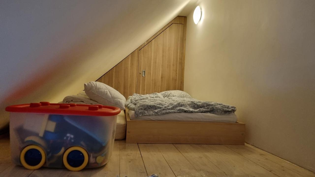Apartman Rokytnice, Rokytno 20 Rokytnice nad Jizerou Kültér fotó
